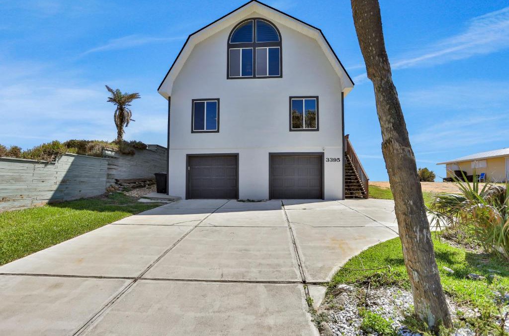 Painters Hill House | Beach Barn