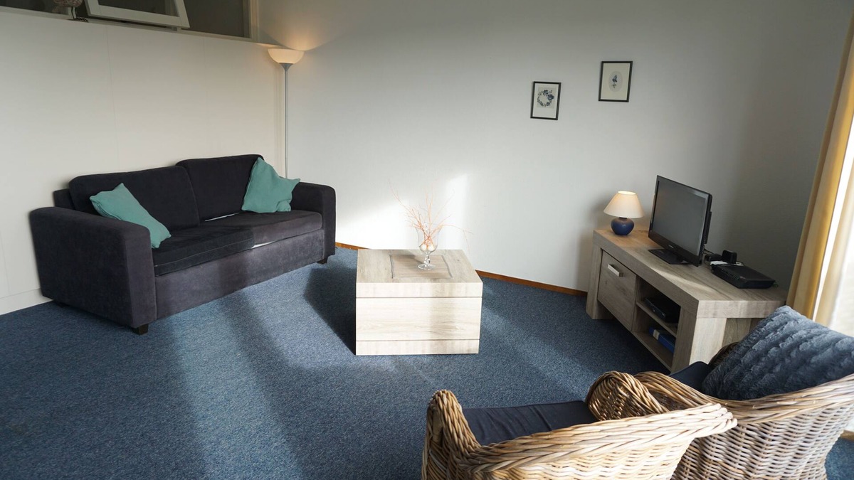 Julianadorp aan zee Apartment | Beach battle Juliana 181
