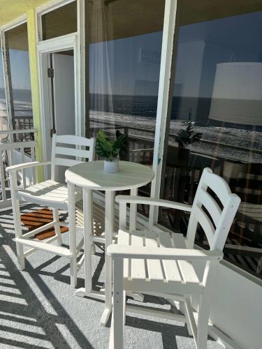 Ormond Beach House | Beach Blessing - Oceanfront at Symphony Beach Club