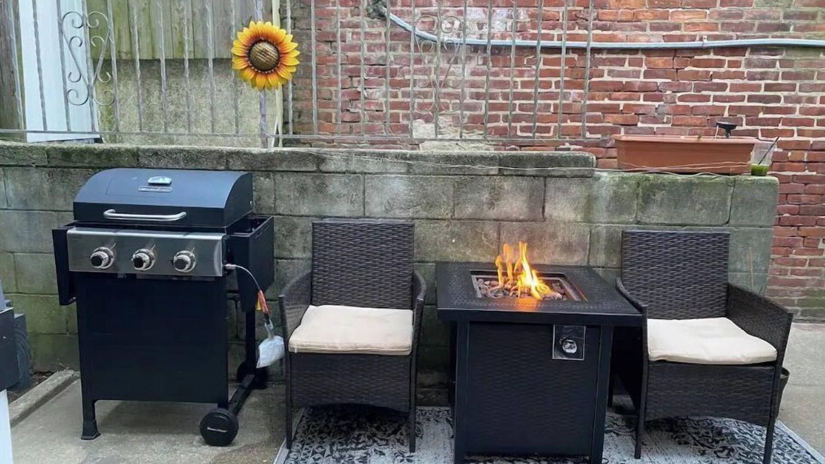 Atlantic City Apartment | ☀️Beach Block☀️*AC* 1st Floor
