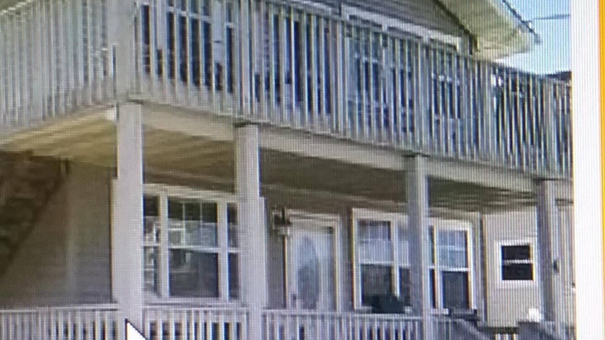 North Beach Haven Condo | Beach block! Oceanside condo, 2nd floor unit.