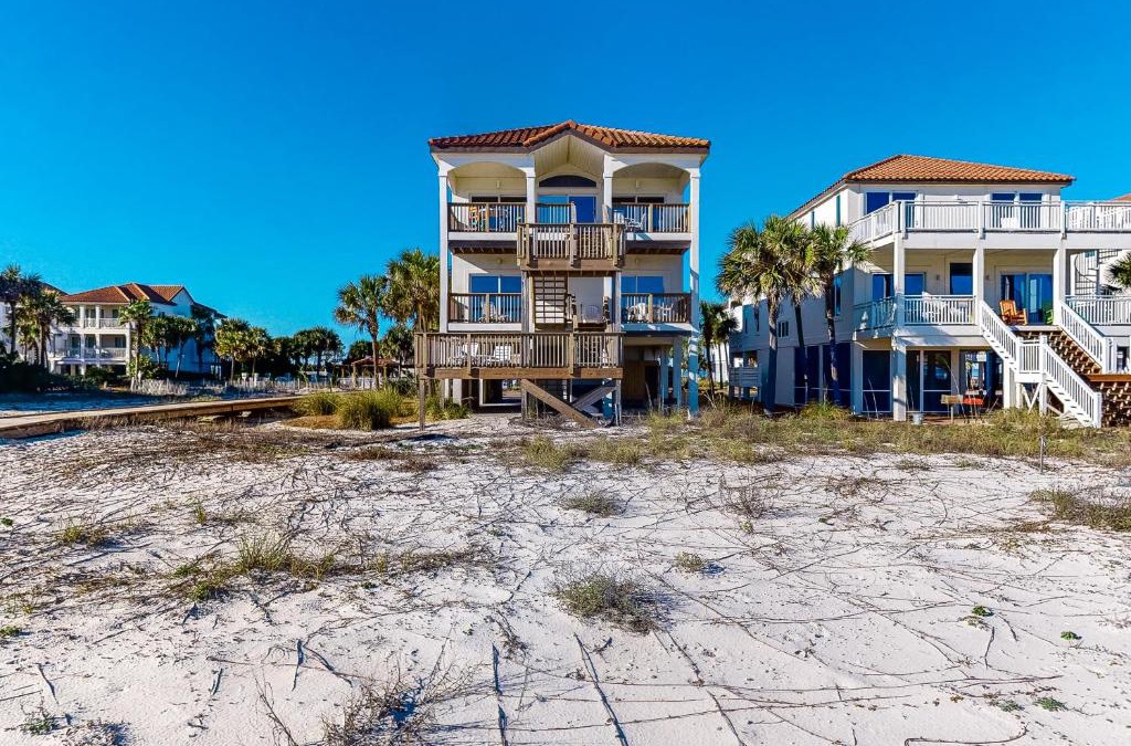 East End House | Beach Boy