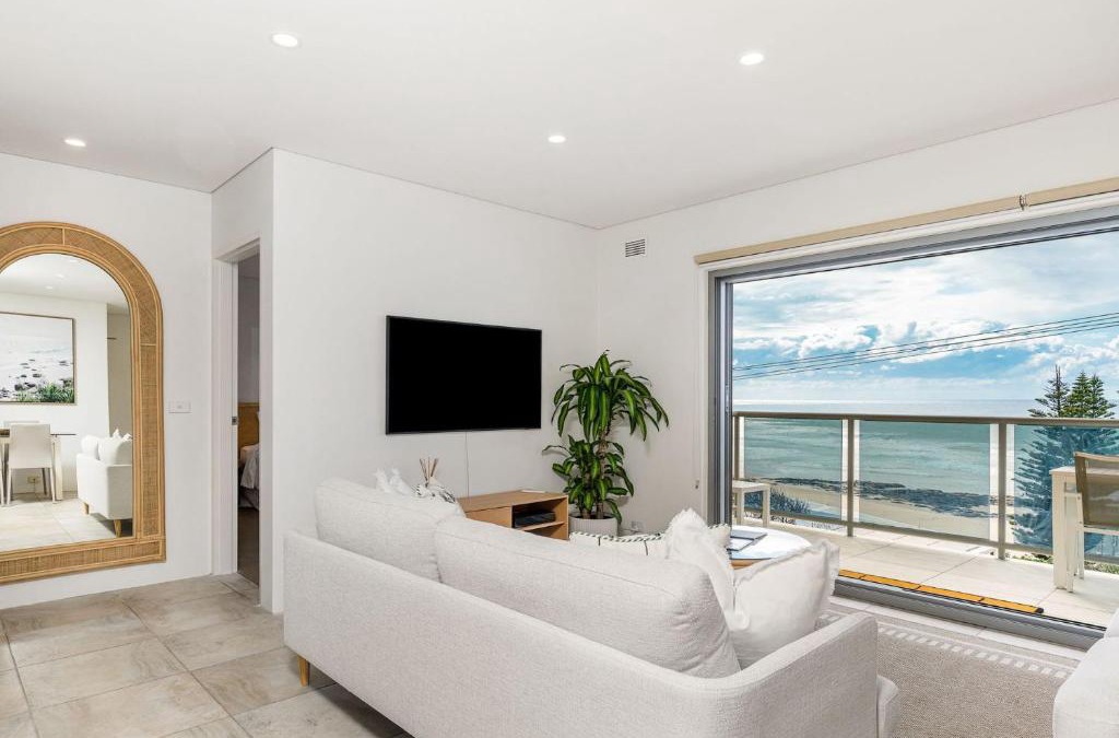 East Ballina Apartment | Beach Break