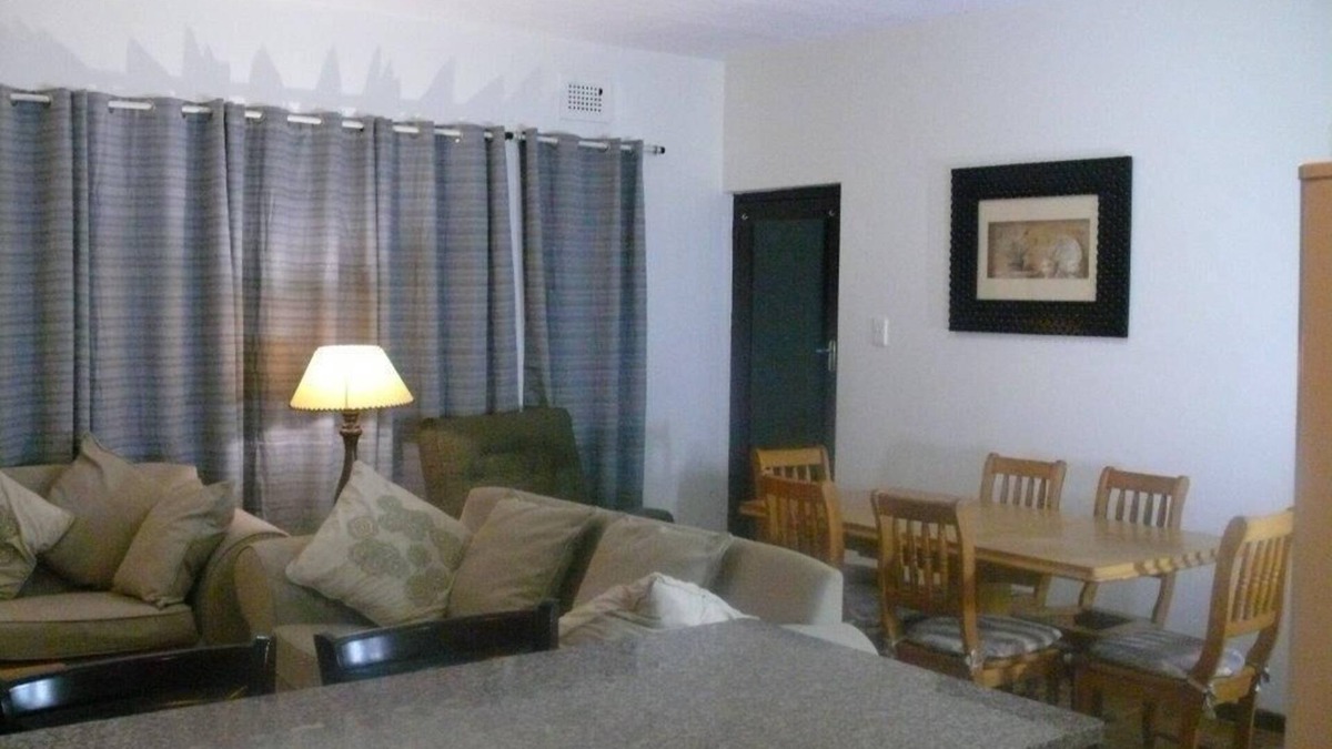 Umtentweni Apartment | Beach Break Holiday Flat. You're welcome!
