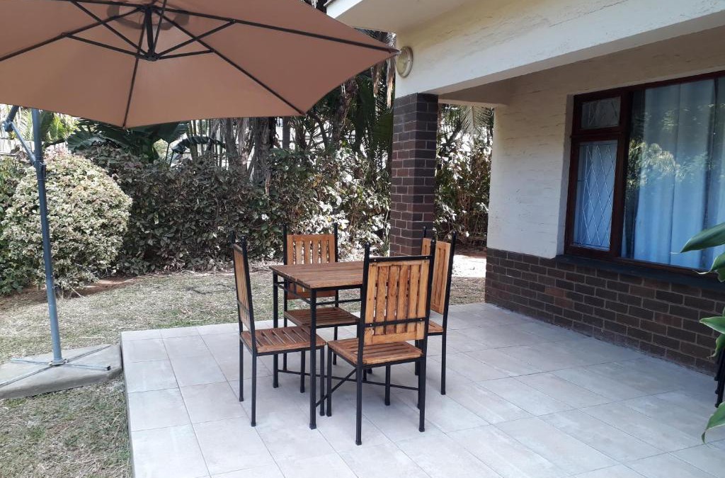 Umtentweni Apartment | Beach Break Holiday Flat