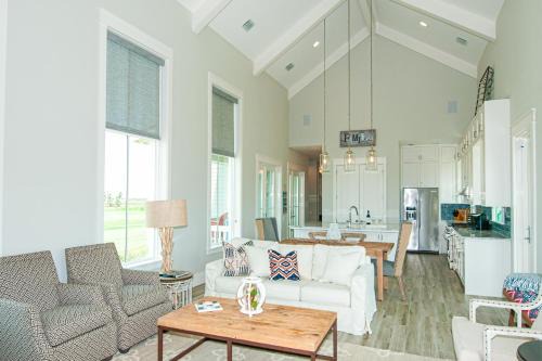 Port Aransas House | Beach Bum at Palmilla Beach