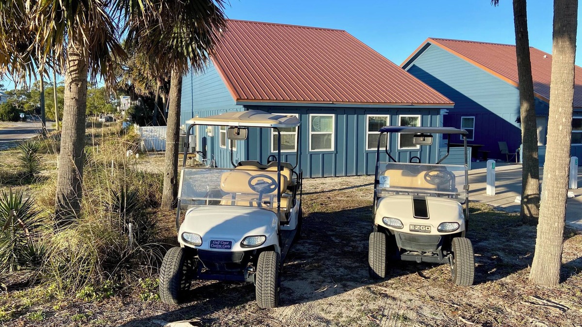 East End Cottage | BEACH BUM COTTAGES - STEPS FROM BEACH, INGROUND POOL, PERFECT LOCATION