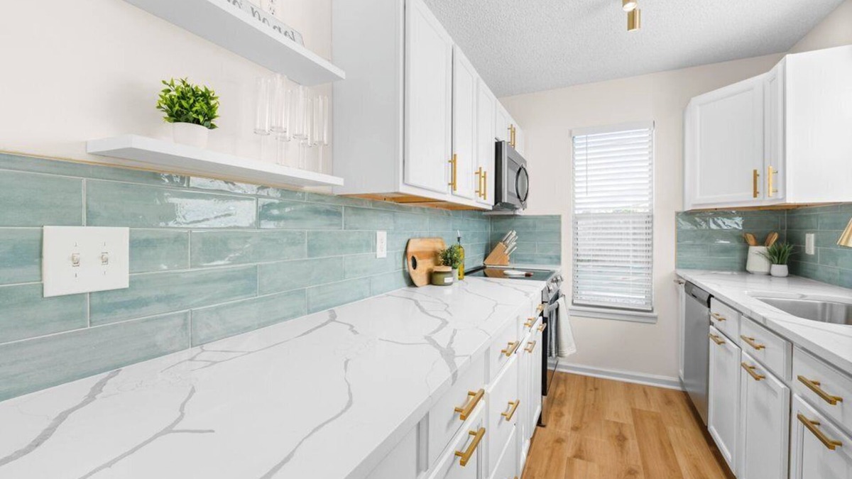 North Beach House | Beach Bungalow. Near beach, shopping & dining, & Naval Station Mayport!
