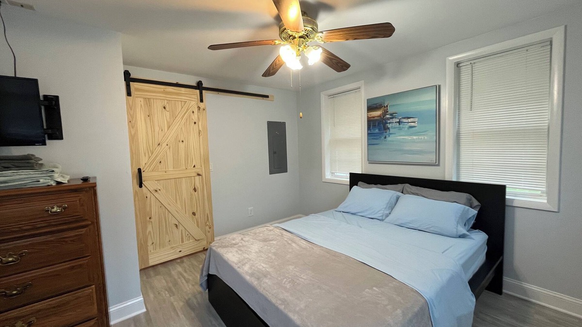 Villas House | Beach Bungalow on dead end road