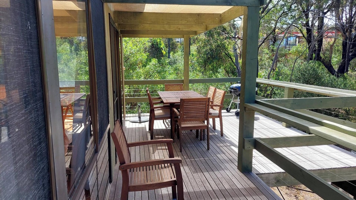 Fairhaven House | Beach & Bush Haven Su