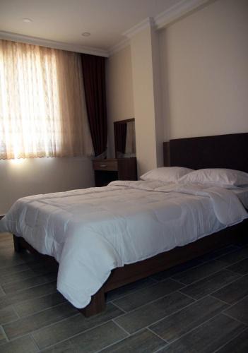 Sile Hotel | Beach Butik Hotel Şile