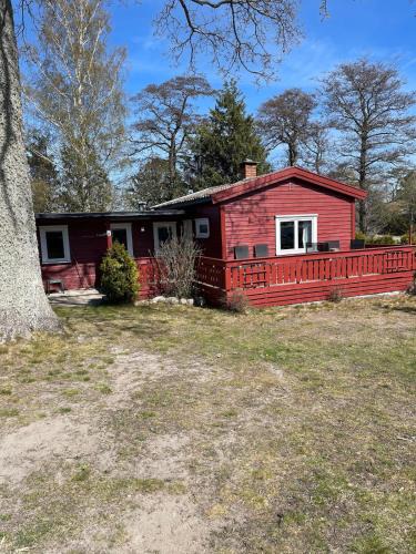 Larvik House | Beach cabin Eiketun