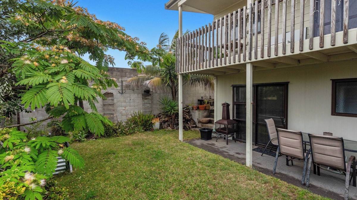 Ohope House | Beach Close - Ohope Beach Holiday Home