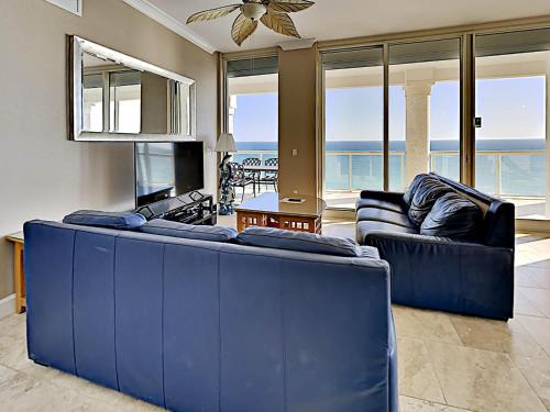Pensacola Beach Apartment | Beach Club #1606C