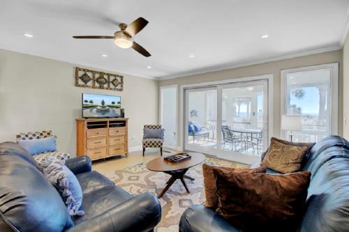 Isle of Palms House | Beach Club Villa 12 by Wild Dunes, Oceanfront Condo