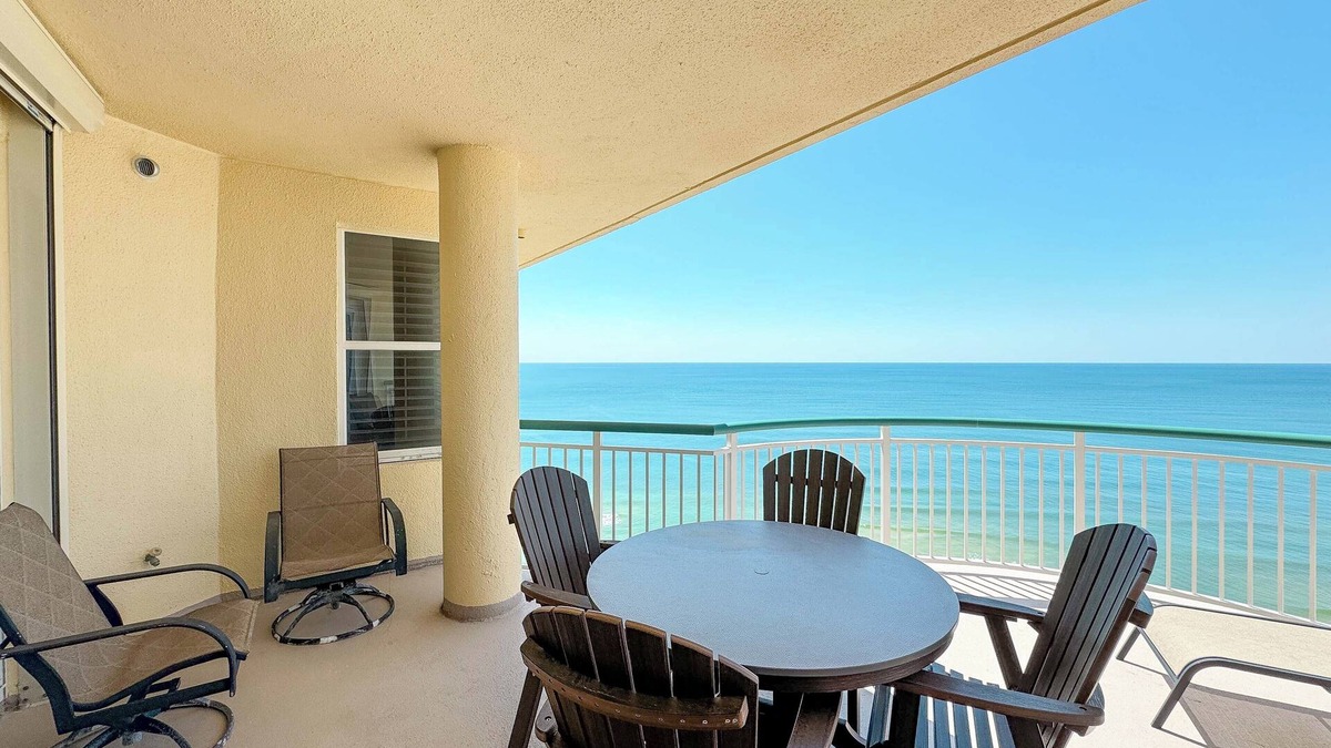 Ono Island Condo | Beach Colony Tower Penthouse 18D | Resort Amenities | Beach Getaways