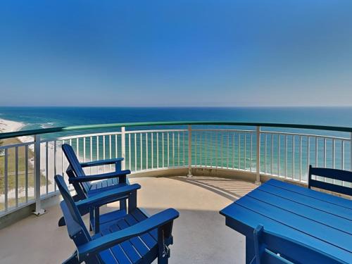 Ono Island Apartment | Beach Colony West #PH3B 18B