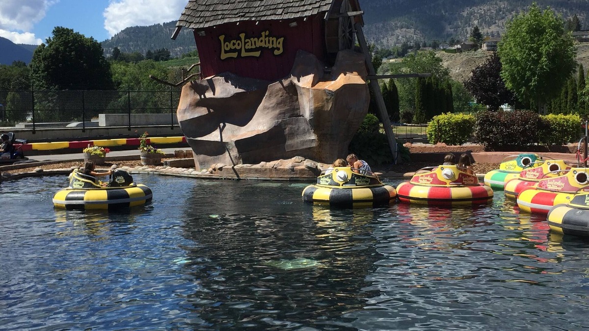 Okanagan-Similkameen House | Beach Condo - 3 Bdrm - 6 Beds - 2.5 Baths - Beach and Bikes - Licenced