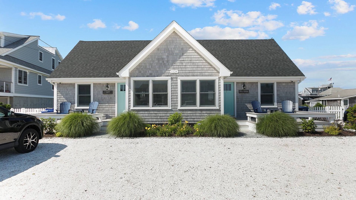 Jerusalem Condo | Beach Condo ! Across From East Matunuck State Beach !