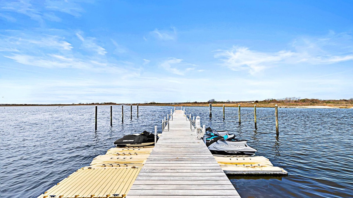 Sea Bright Condo | Beach Condo in Sea Bright, NJ