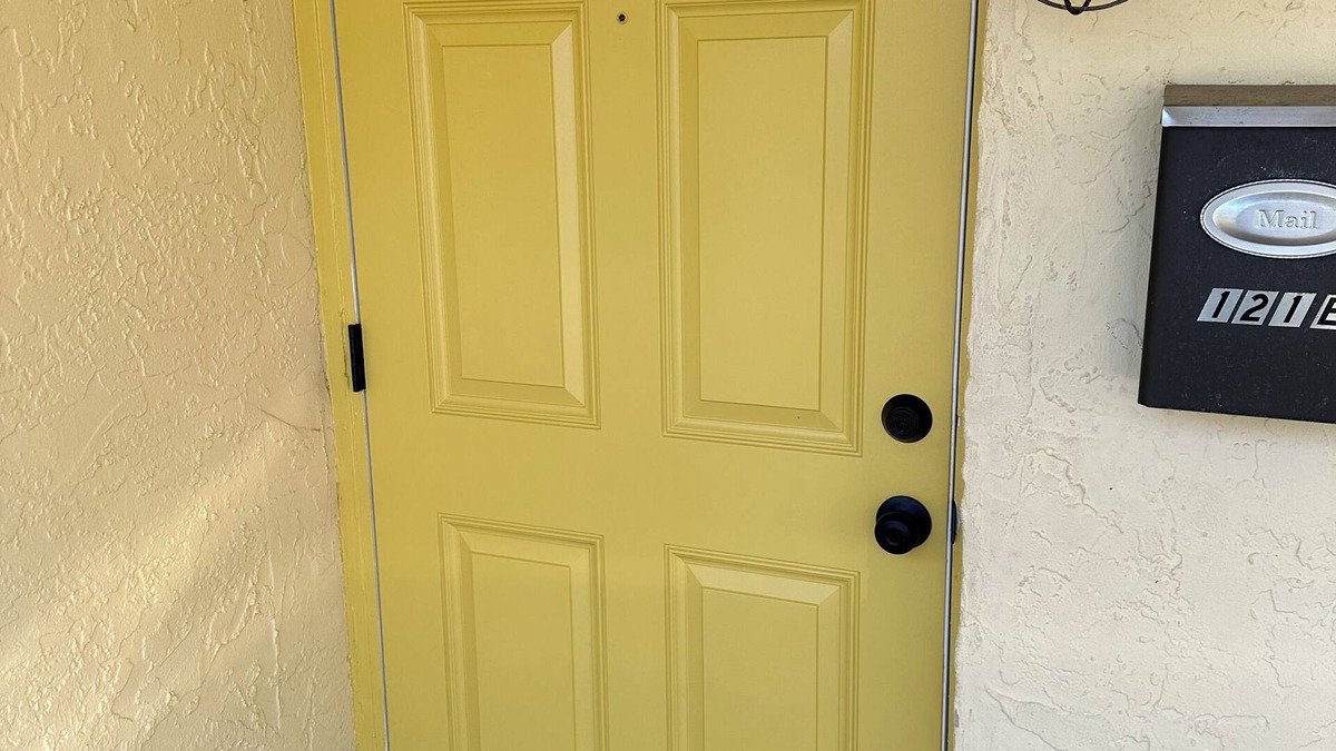 Indialantic Condo | Beach Condo right down the street from the beach