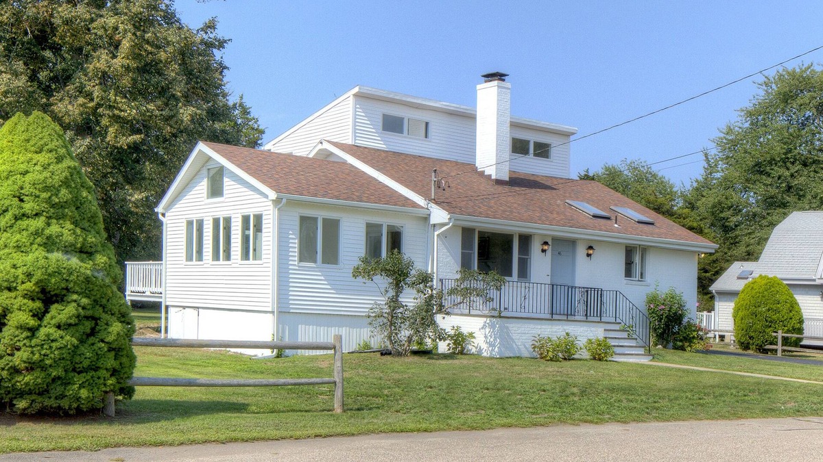 Misquamicut Cottage | Beach Cottage