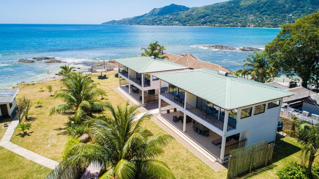 Bel Ombre Apartment | Beach Cottages