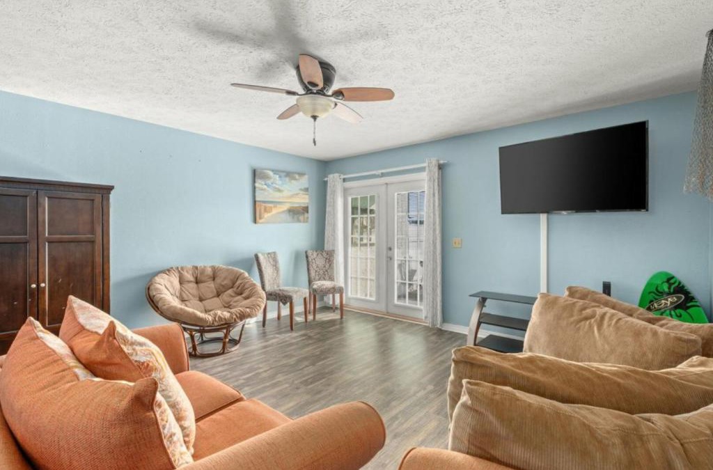 Gulf Lagoon Beach Apartment | Beach Dayz