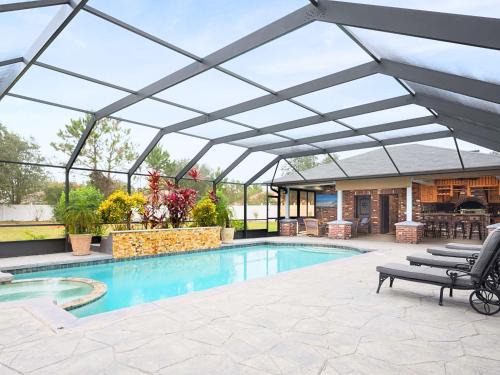 Palm Harbor House | Beach Daze