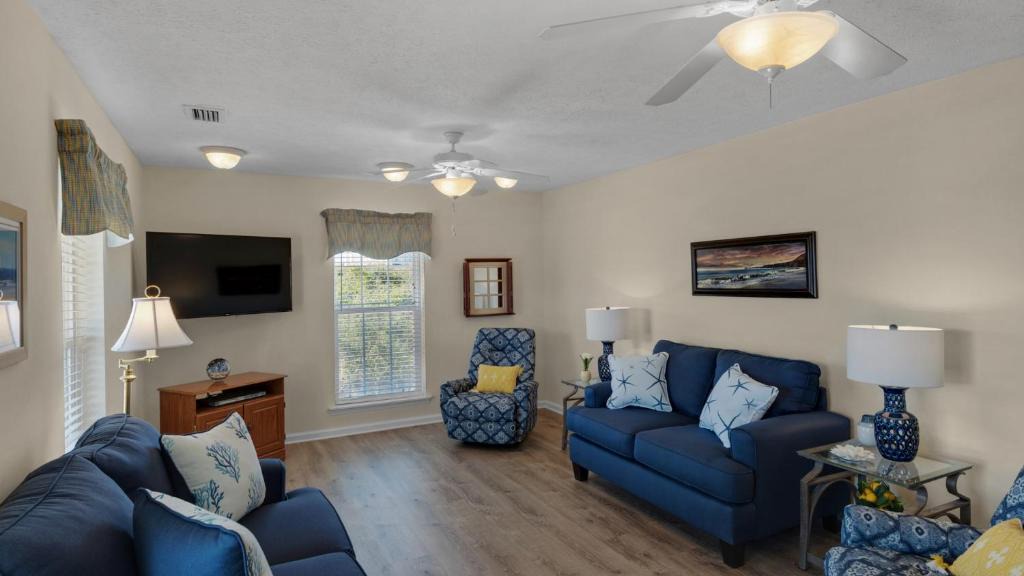 Seacrest House | Beach Daze