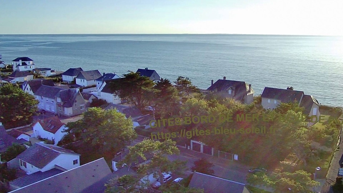 Hauteville-sur-Mer House | BEACH DREAM