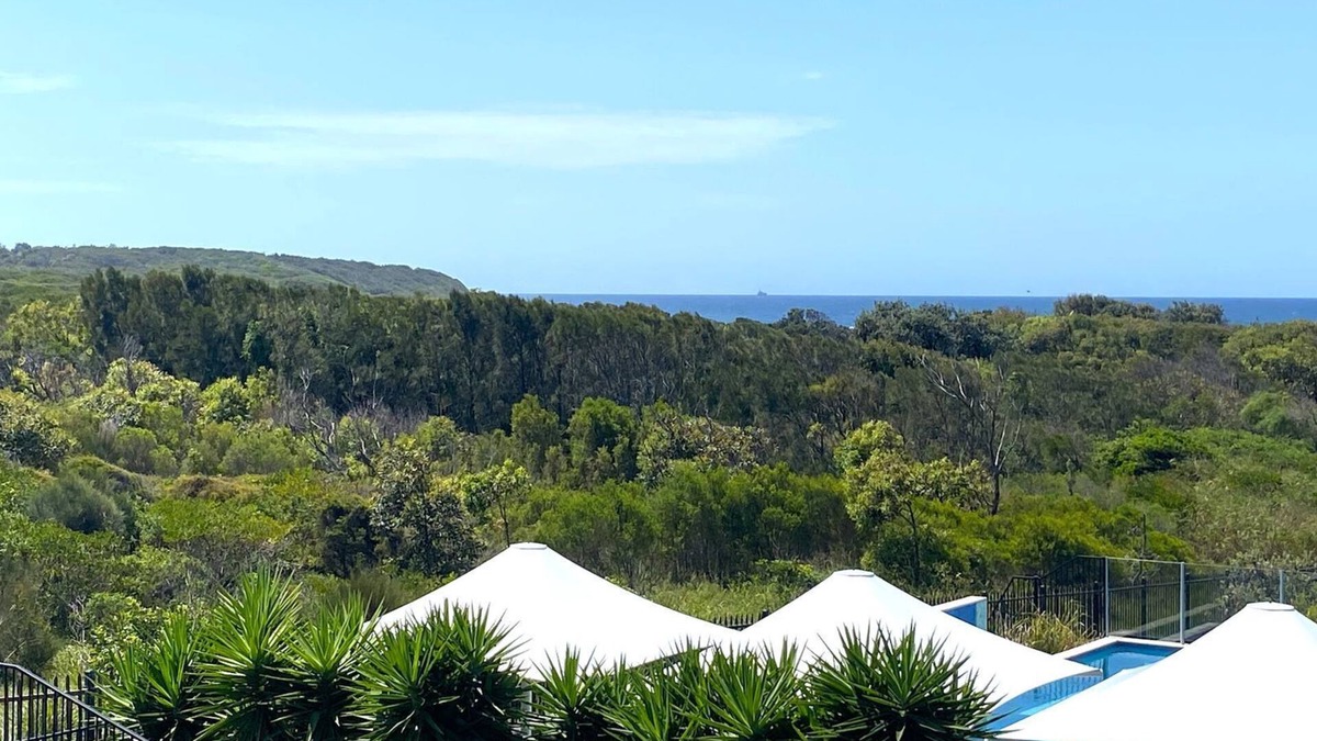 Caves Beach Villa | Beach Escape at Caves Beach Villas