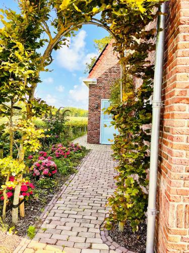 Oostkapelle House | Beach & Forest Retreat -Domburg-