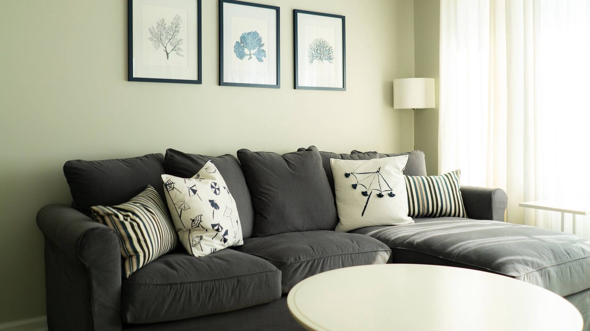 Southend Condo | Beach Front, 1st Floor Condo with Pool and Direct Beach Access