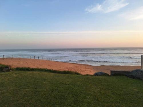 Henties Bay Apartment | Beach Front 4