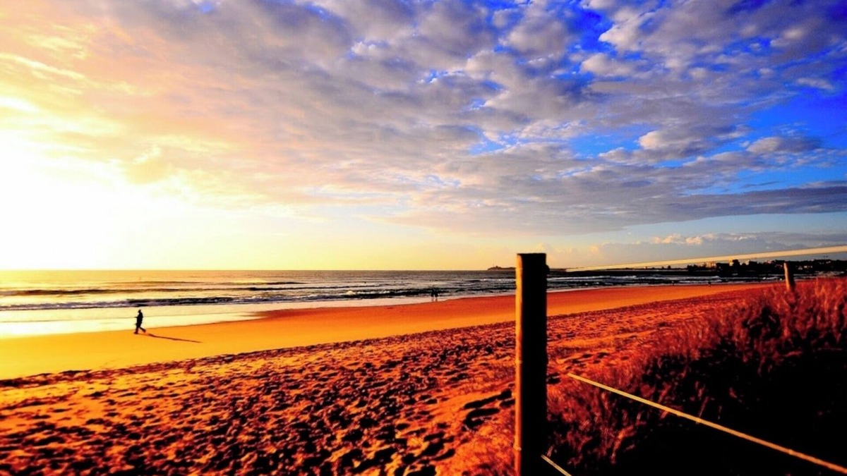 Sunshine Coast Apartment | Beach Front Bliss-Lux 3 BR Beachfront Apt in Maroochydore,Long-term stay allowed