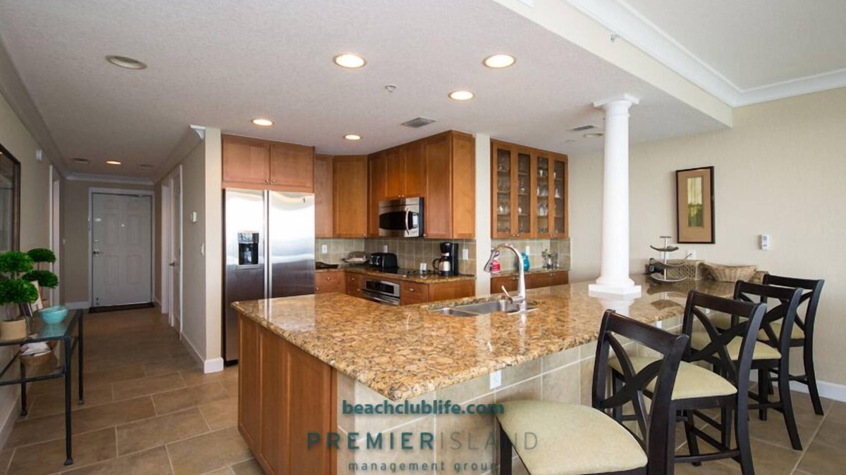 Pensacola Beach Condo | BEACH FRONT CONDOMINIUM ON PENSACOLA BEACH, FL