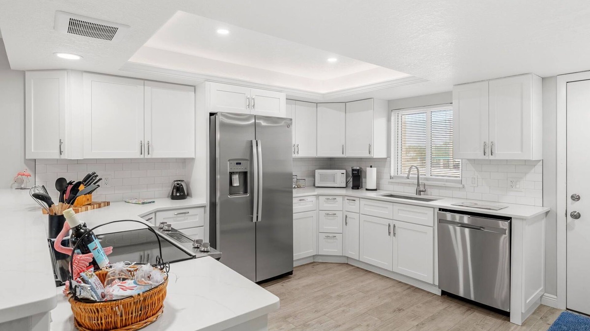 Port Canaveral Condo | ⛱️ Beach Front Condo🚀🌴👙🚢