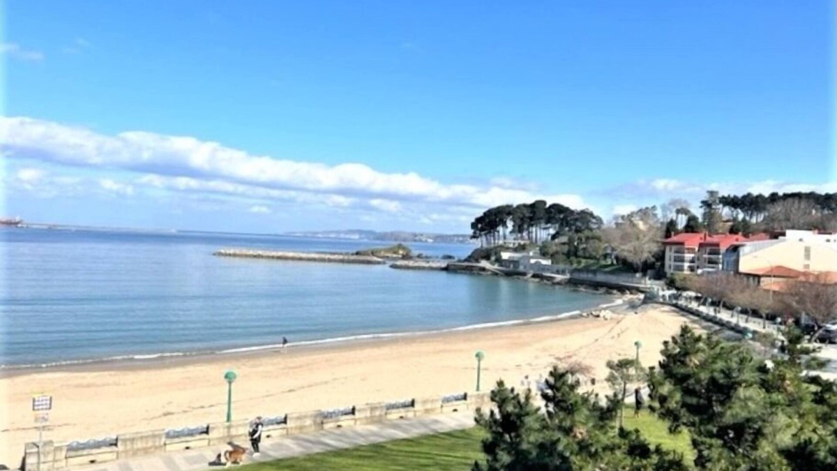 Souto Apartment | Beach front lodging