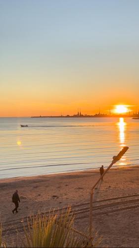 Durres Apartment | Beach Front Superior Apartment Green forest