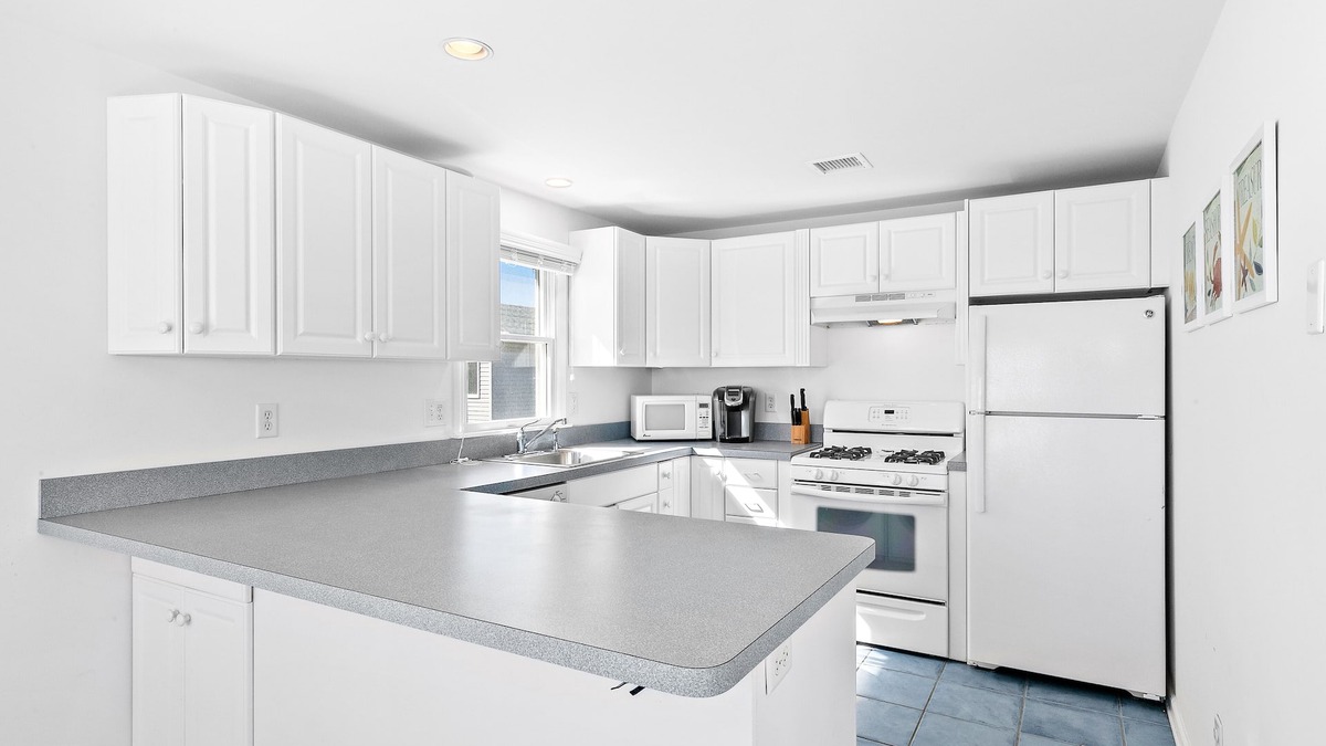 Beach Haven Terrace House | Beach Front!