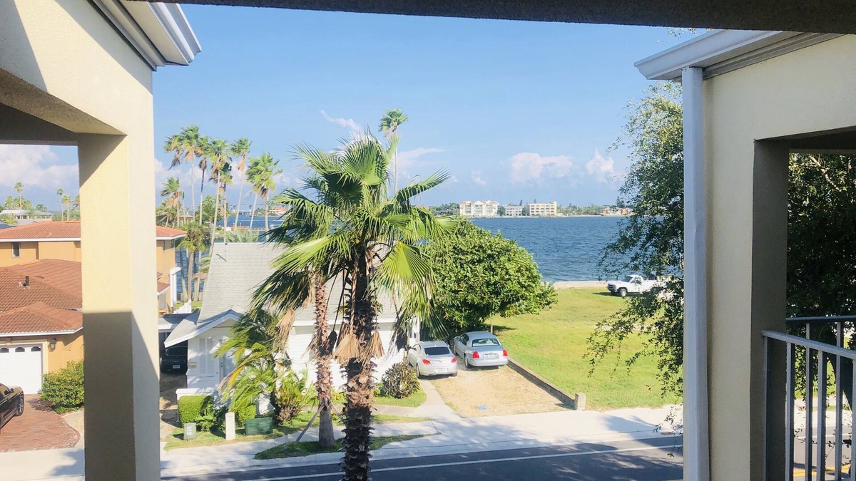 Pass-a-Grille Condo | Beach Getaway in Beautiful Pass A Grille Florida