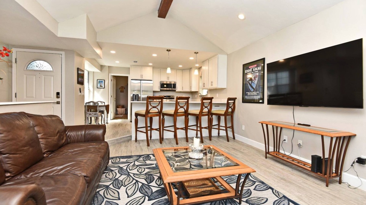 Boardwalk House | Beach Getaway