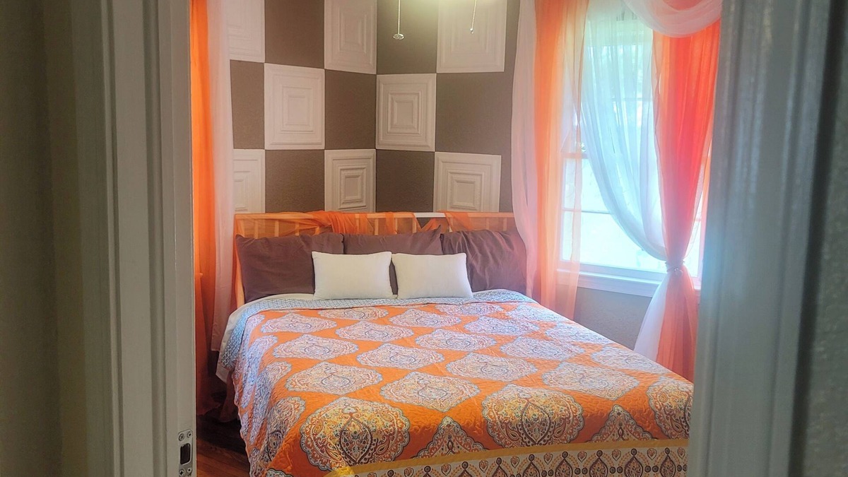 Brunswick Apartment | Beach -Go BOHO