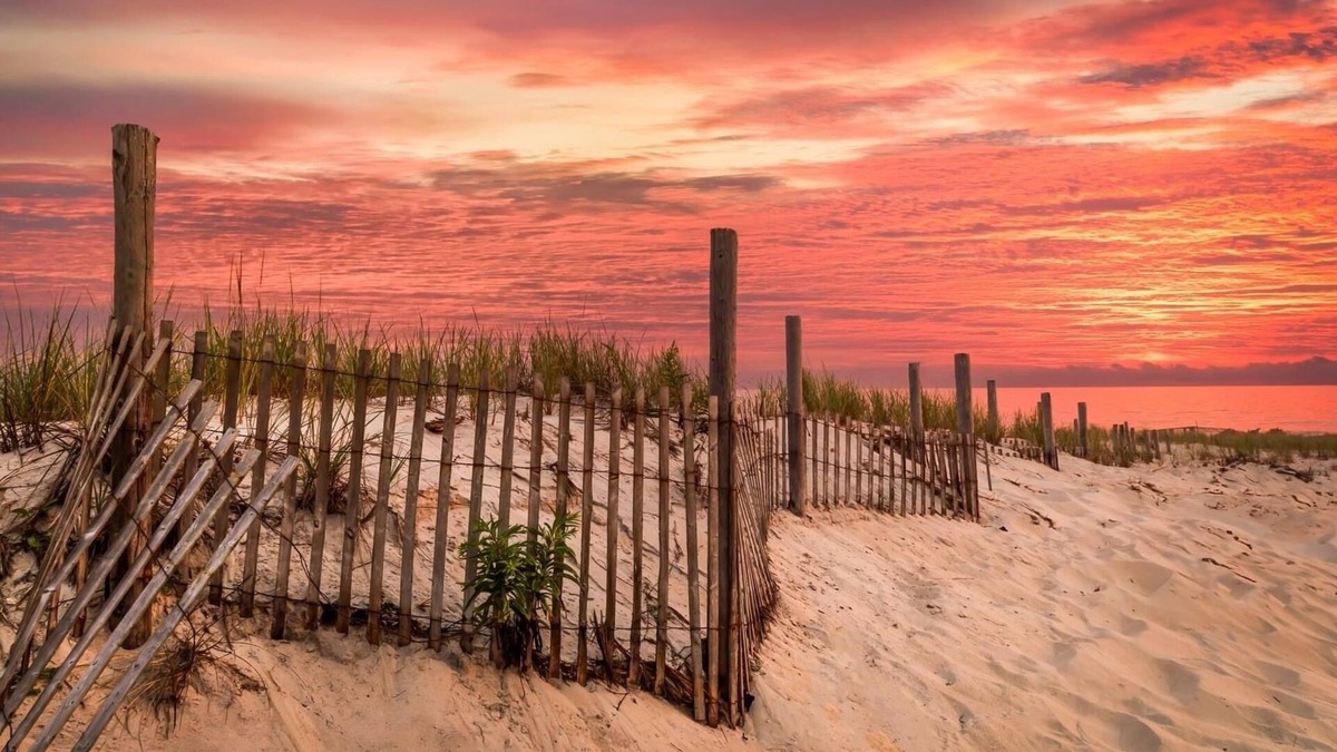 Beach Haven Cottage | Beach Haven Long Beach Island