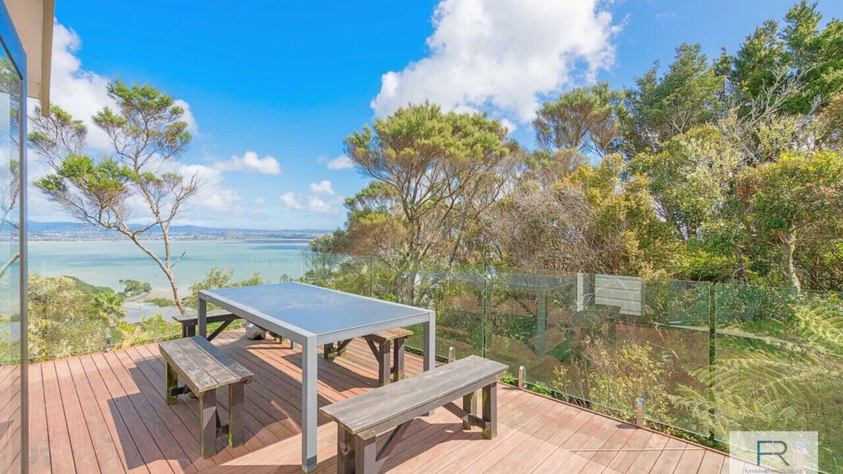 Beach Haven House | Beach Haven Seaview Retreat