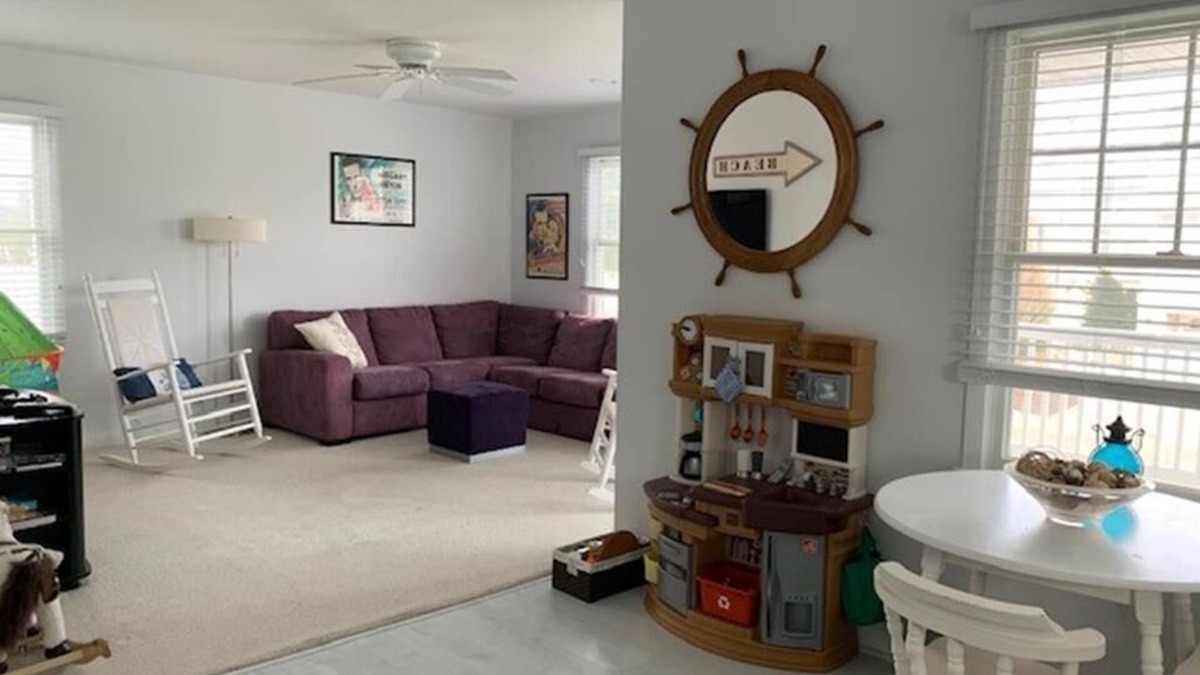 Beach Haven Terrace House | Beach Haven Terrace GREAT Location