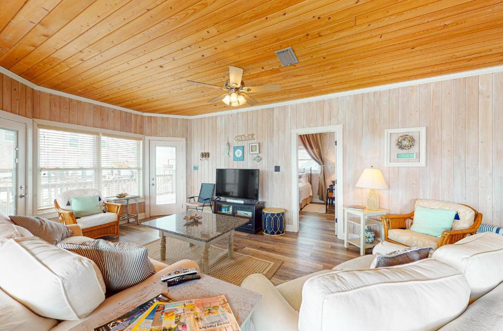 Dauphin Island House | Beach Haven