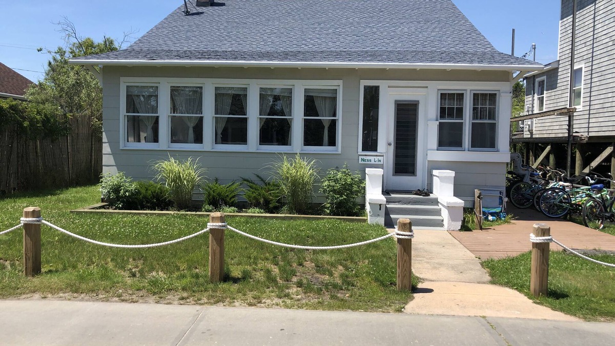 Ocean Beach House | Beach Home in Ocean Beach Fire Island