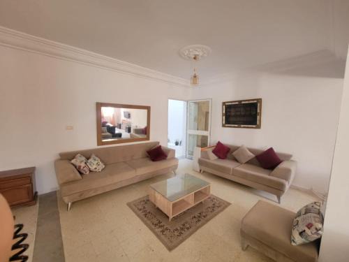 Tantana House | Beach Home Tantana, Kantaoui